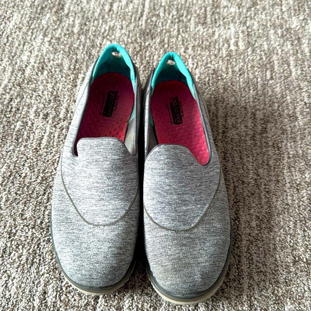 Comfortable flats